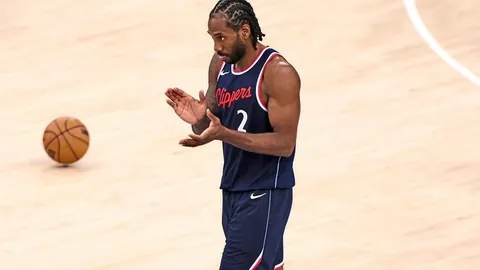 湖人惨遭四重打击！艾顿再陷低迷，雷迪克领衔双星陨落，快船前景堪忧！